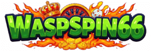 waspspin66 logo
