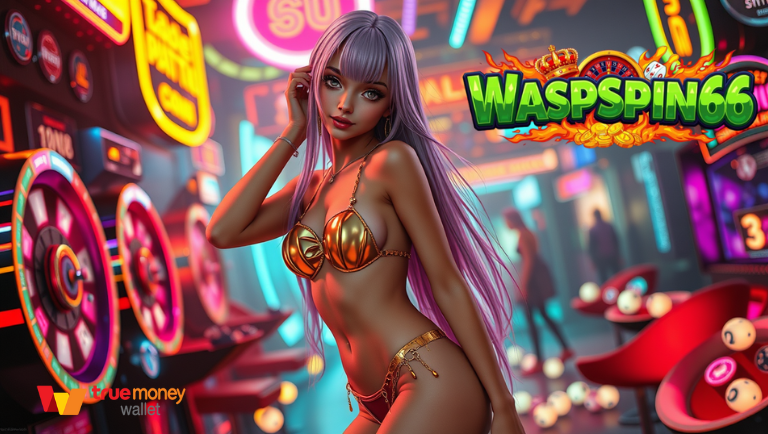 waspspin66